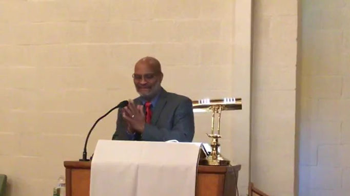 Shabbath Commandment Church Live (1/13/2024)